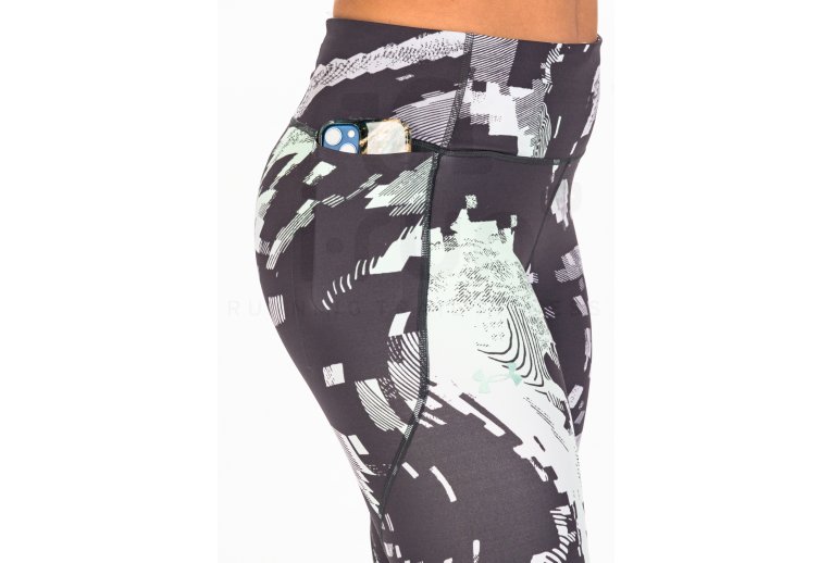 Under Armour mallas largas OutRun The Storm