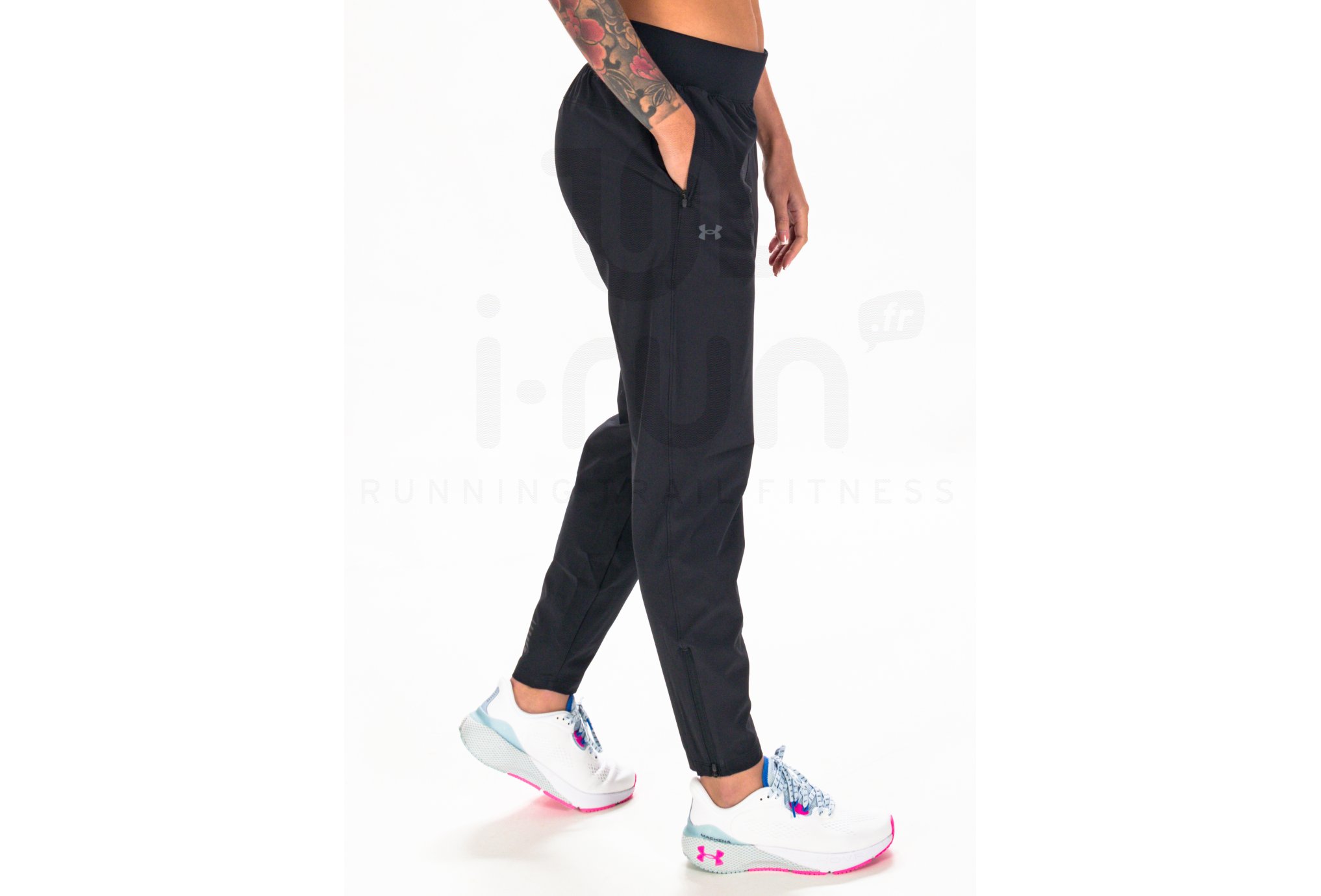 Under Armour OutRun The Storm Damen