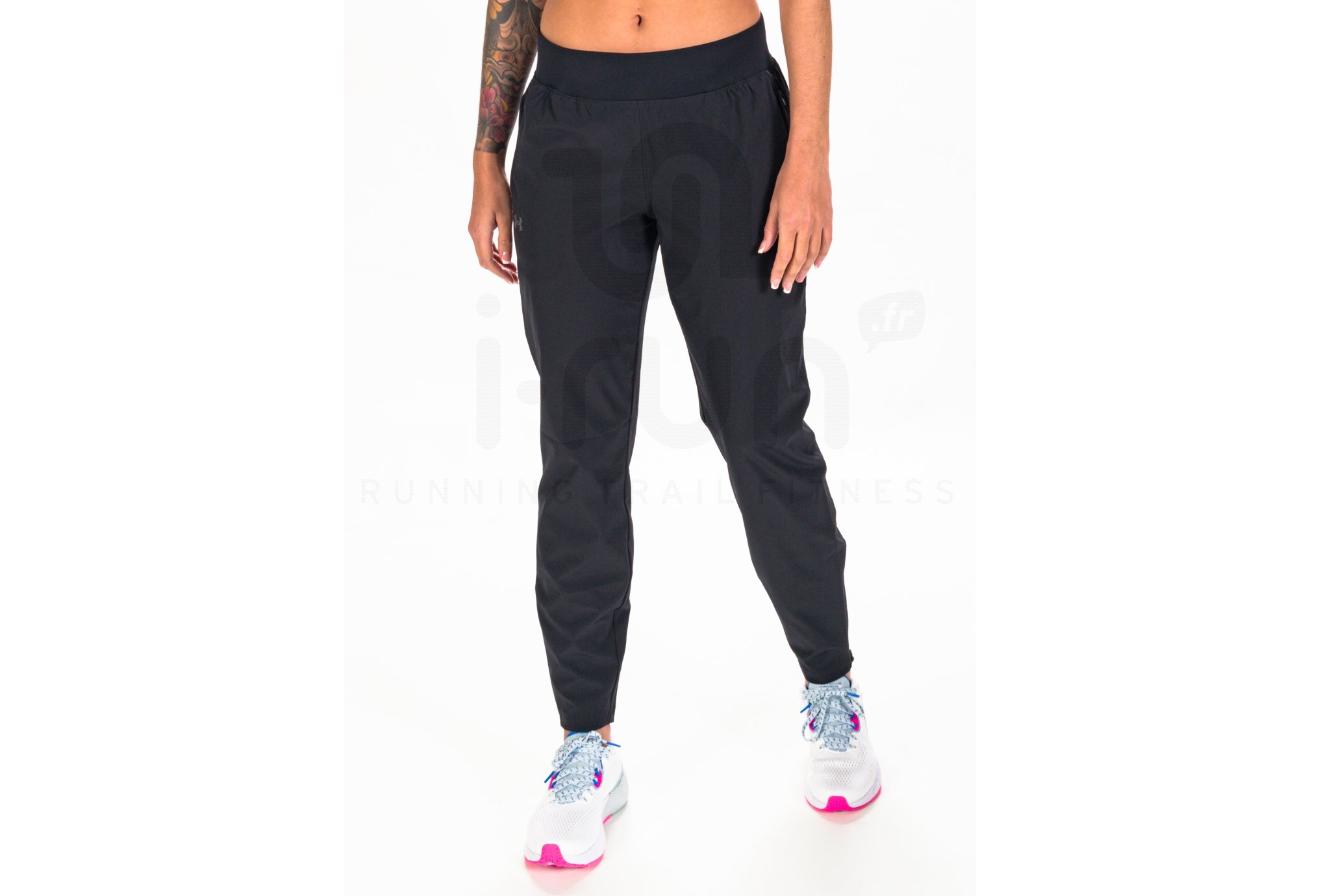 Under Armour OutRun The Storm Damen