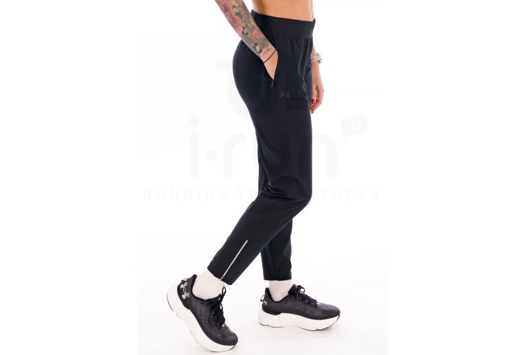Under Armour OutRun The Storm Damen