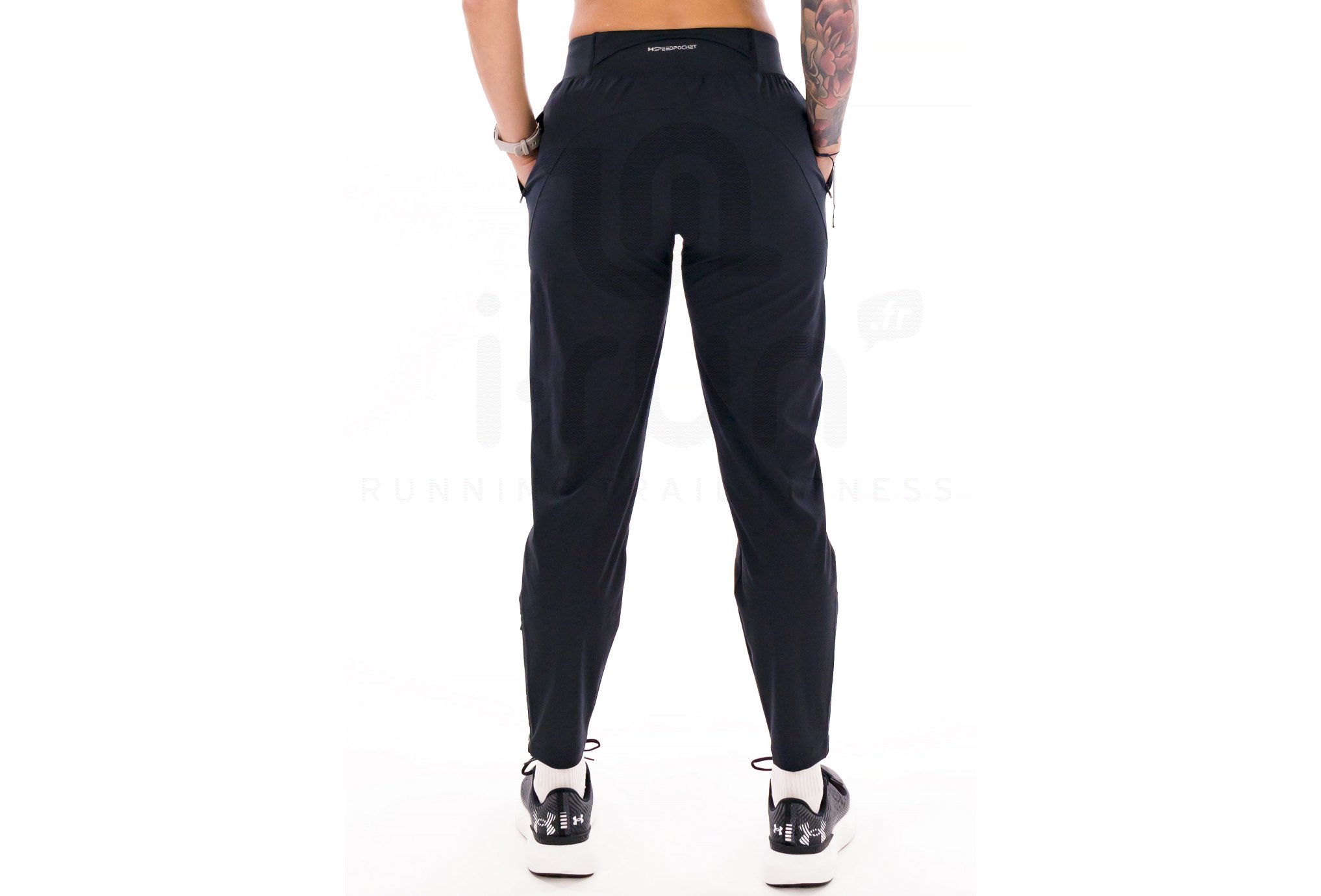 Under Armour OutRun The Storm Damen