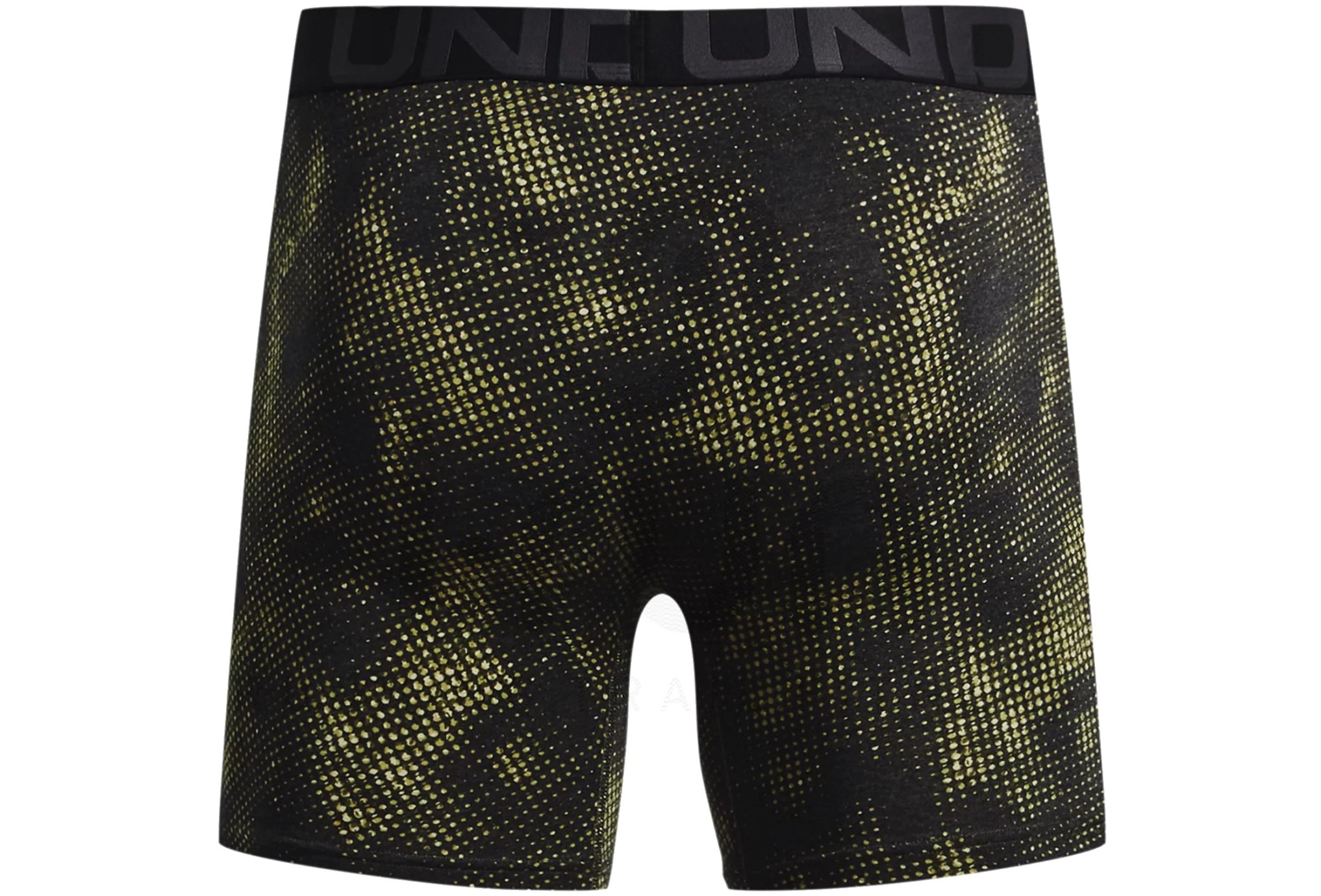 Under Armour Pack 3 boxers Charged Cotton Boxerjock Herren