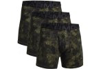 Under Armour Pack 3 boxers Charged Cotton Boxerjock Herren