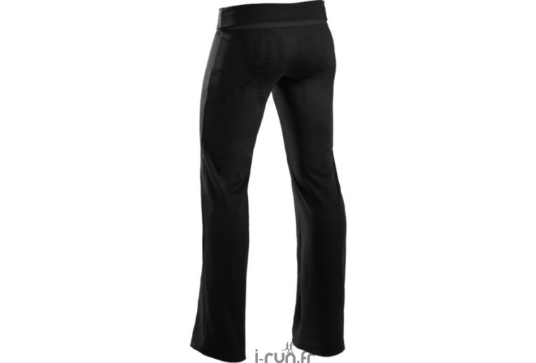 Under Armour Pantalon Form Fitted noir W 