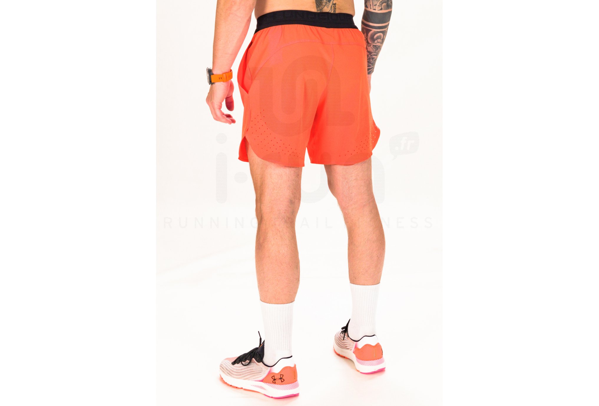 Under Armour Peak Woven M