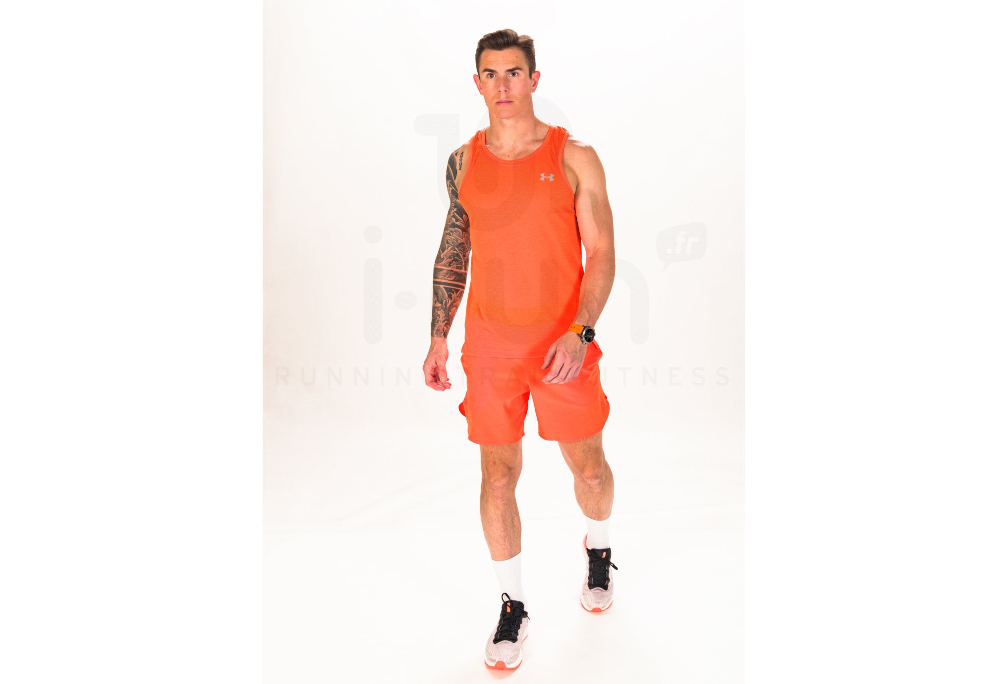 Under Armour Peak Woven M