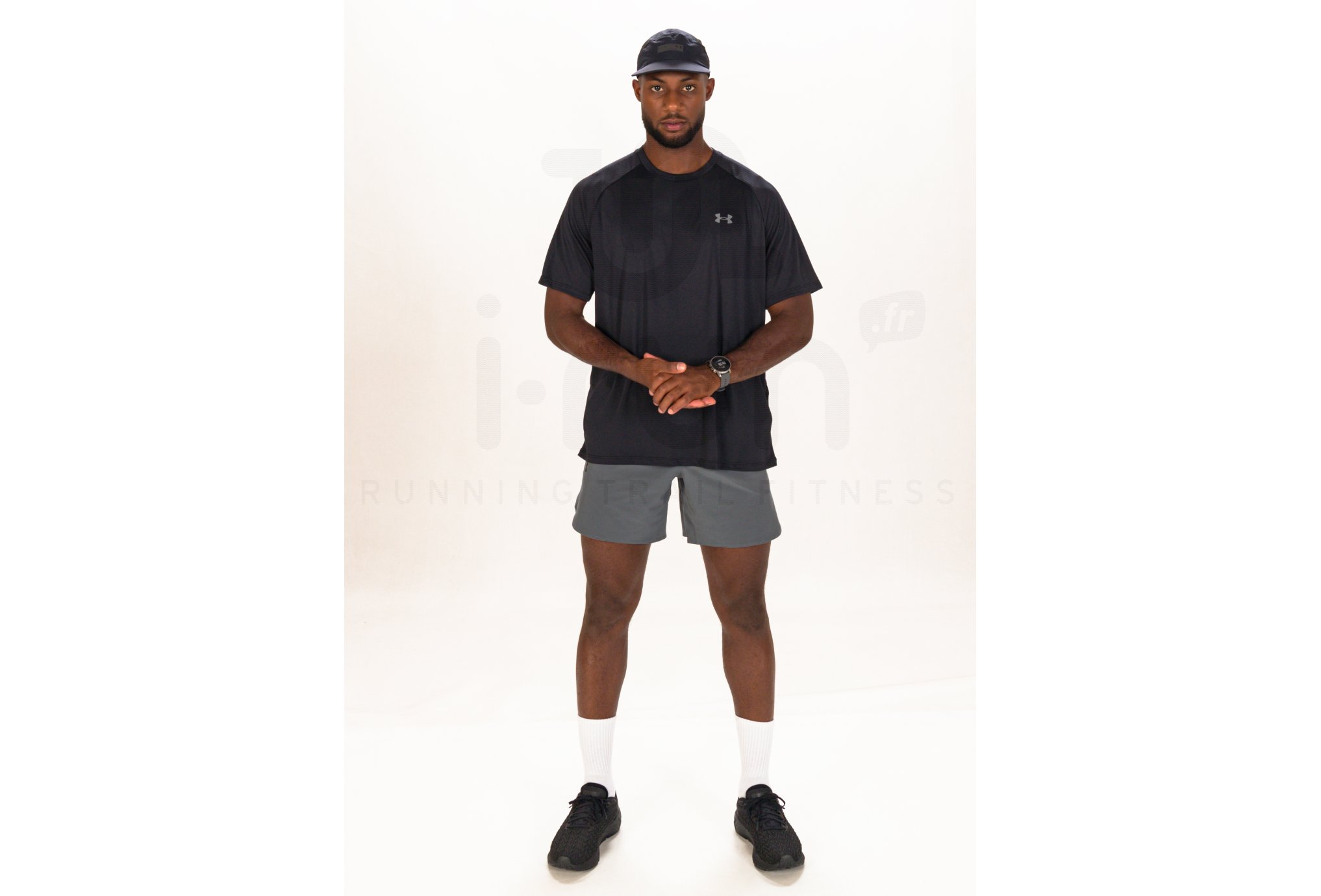 Under Armour Peak Woven M