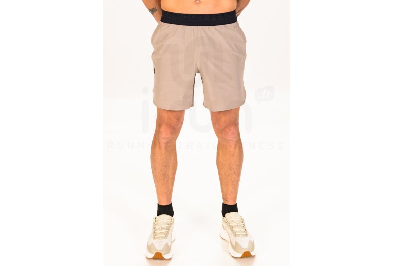 Under Armour Peak Woven Herren