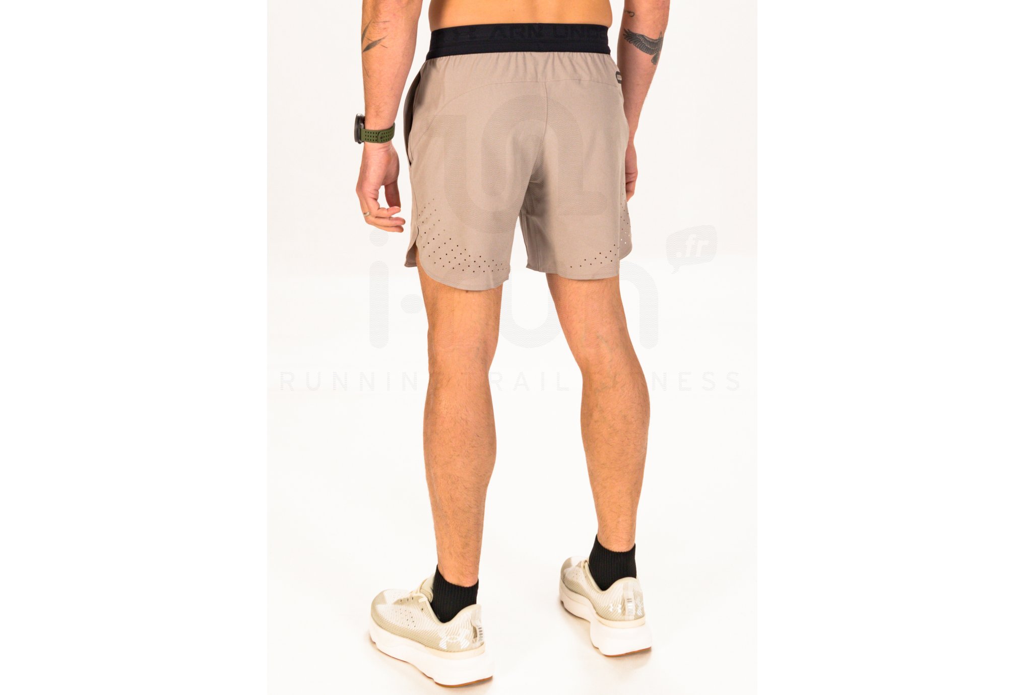 Under Armour Peak Woven Herren