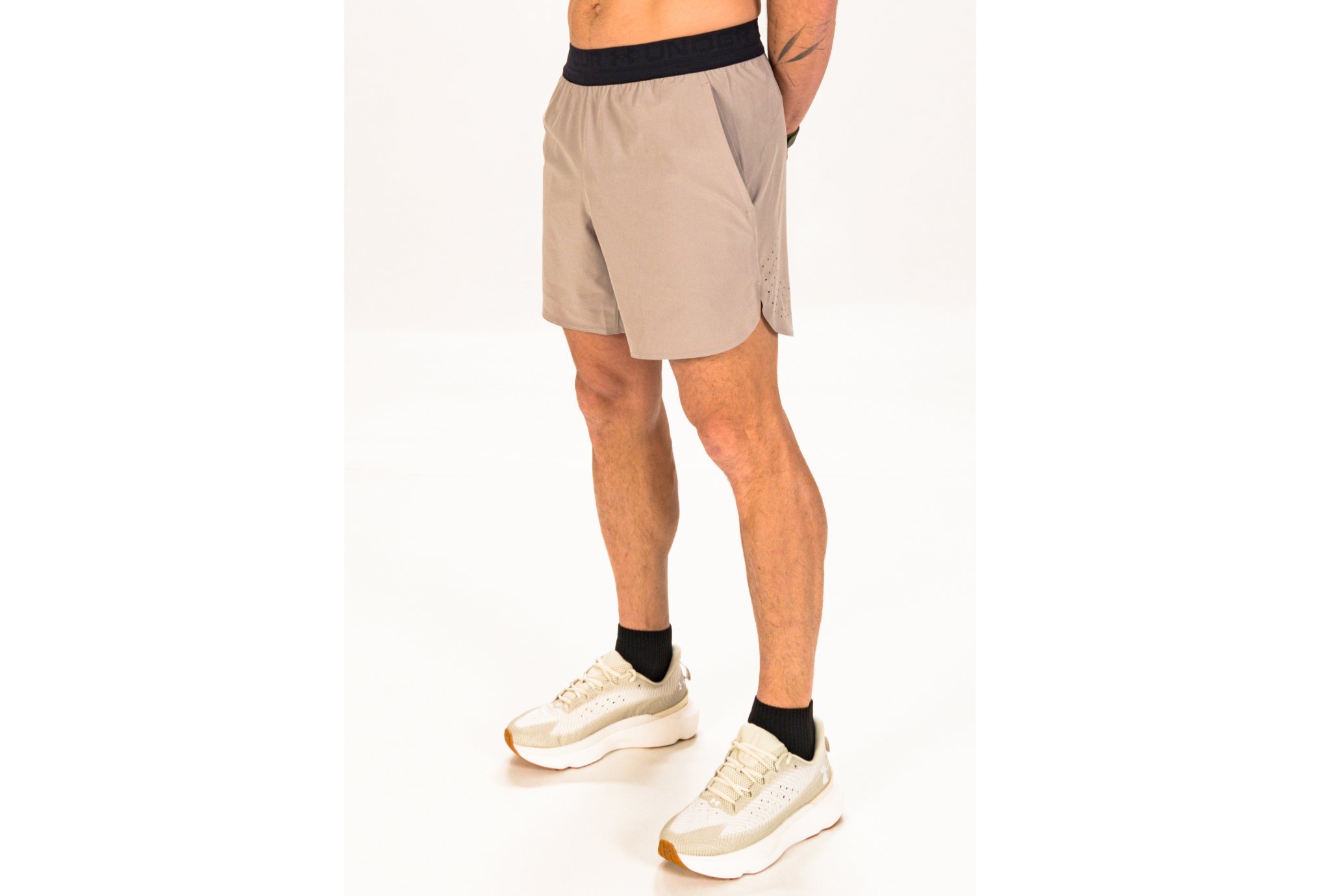 Under Armour Peak Woven Herren