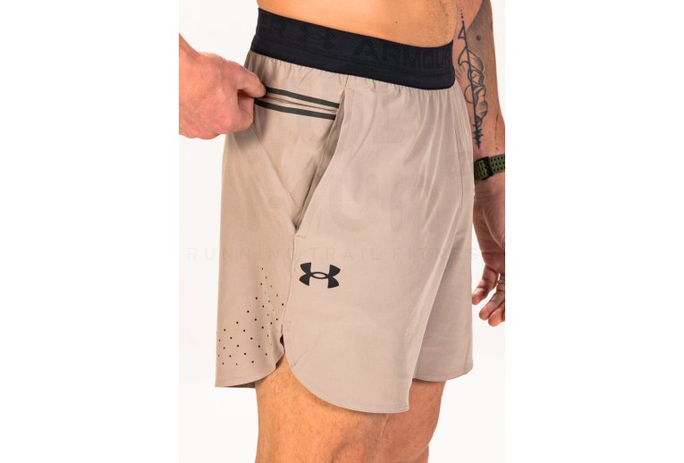 Under Armour Peak Woven Herren