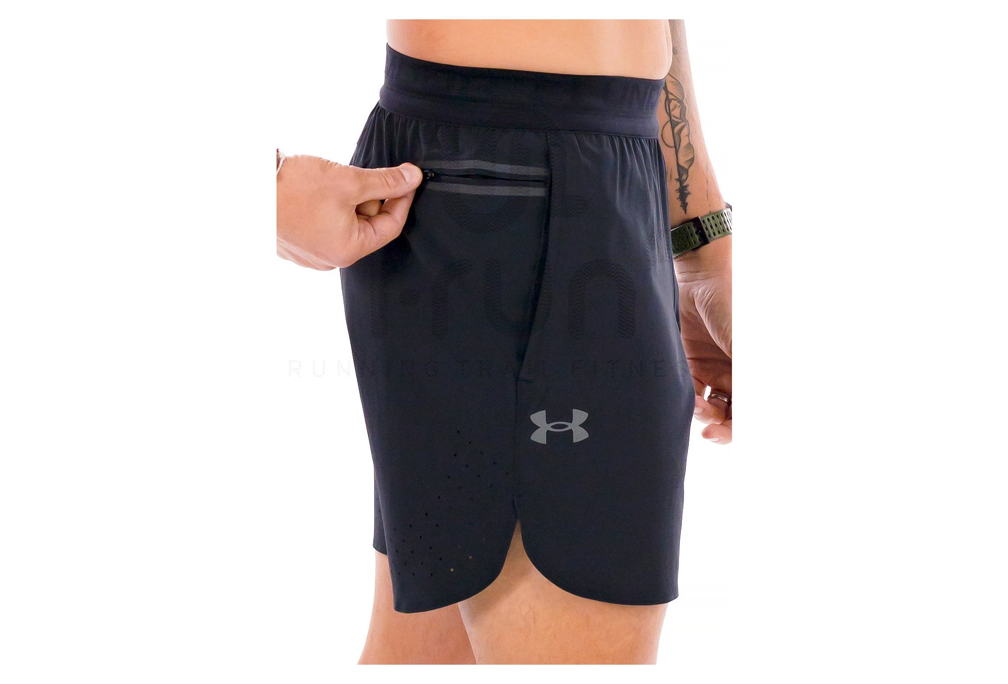 Under Armour Peak Woven M