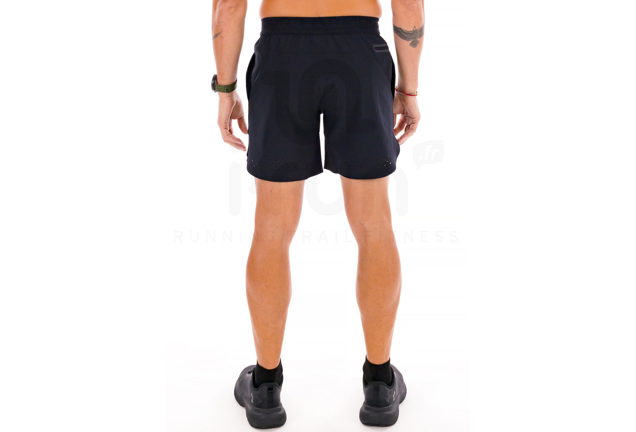 Under Armour Peak Woven M