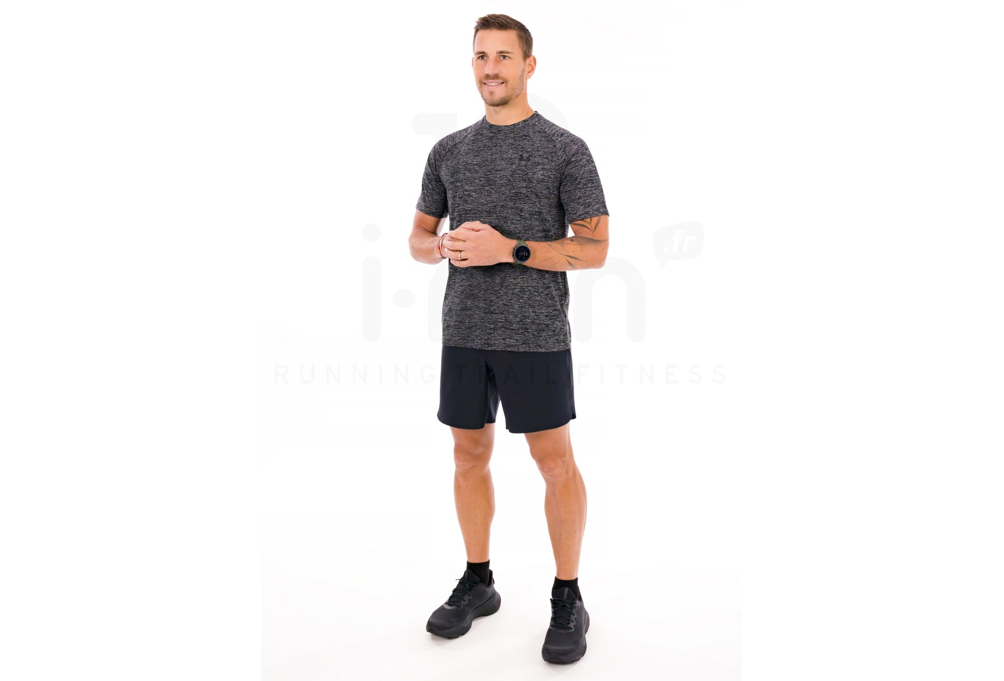 Under Armour Peak Woven M