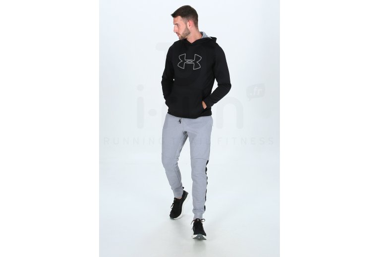 Under Armour Sudadera Performance Fleece