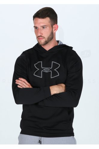 Under Armour Performance Fleece M 