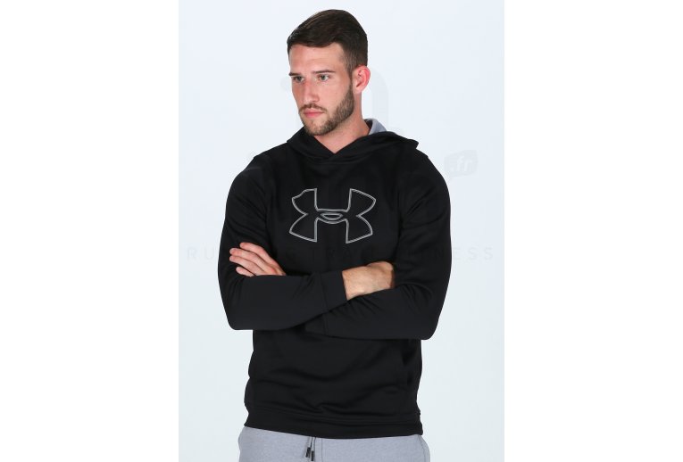 Under Armour Sudadera Performance Fleece