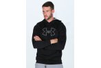 Under Armour Sudadera Performance Fleece