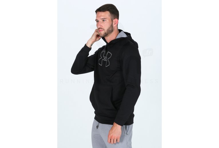 Under Armour Sudadera Performance Fleece