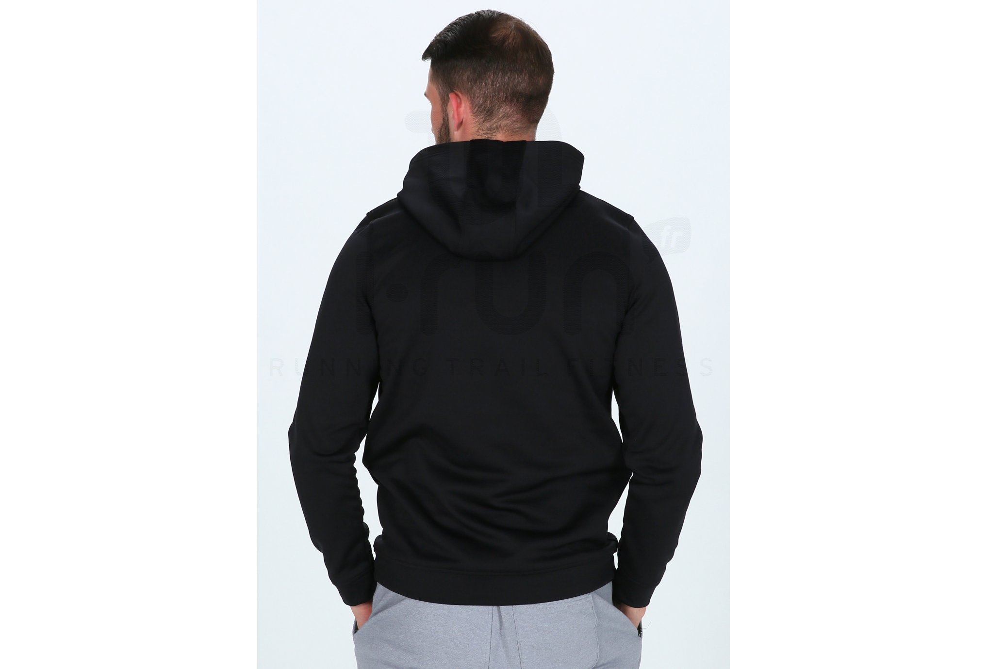 Under Armour Sudadera Performance Fleece