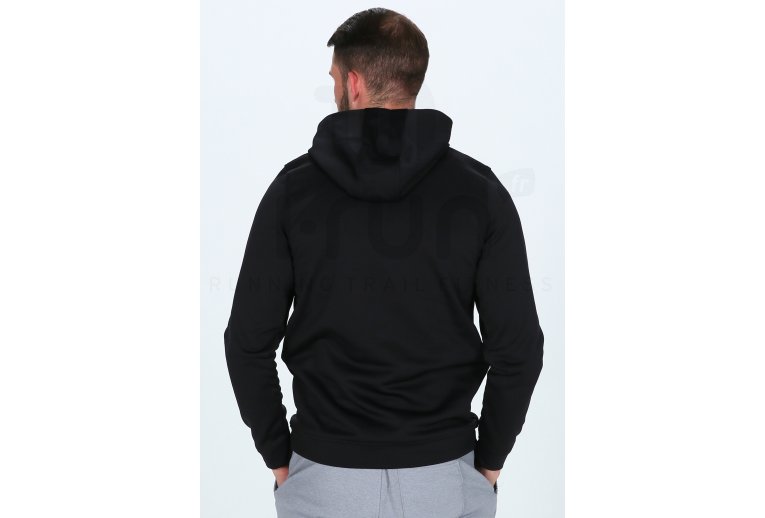 Under Armour Sudadera Performance Fleece