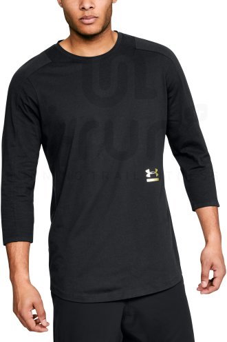 Under Armour Perpetual 3/4 sleeve M 