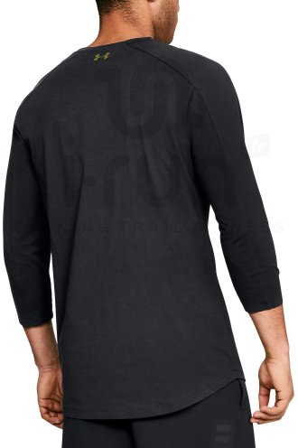 Under Armour Perpetual 3/4 sleeve M 