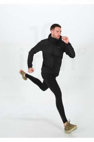 Under Armour Perpetual Run M 