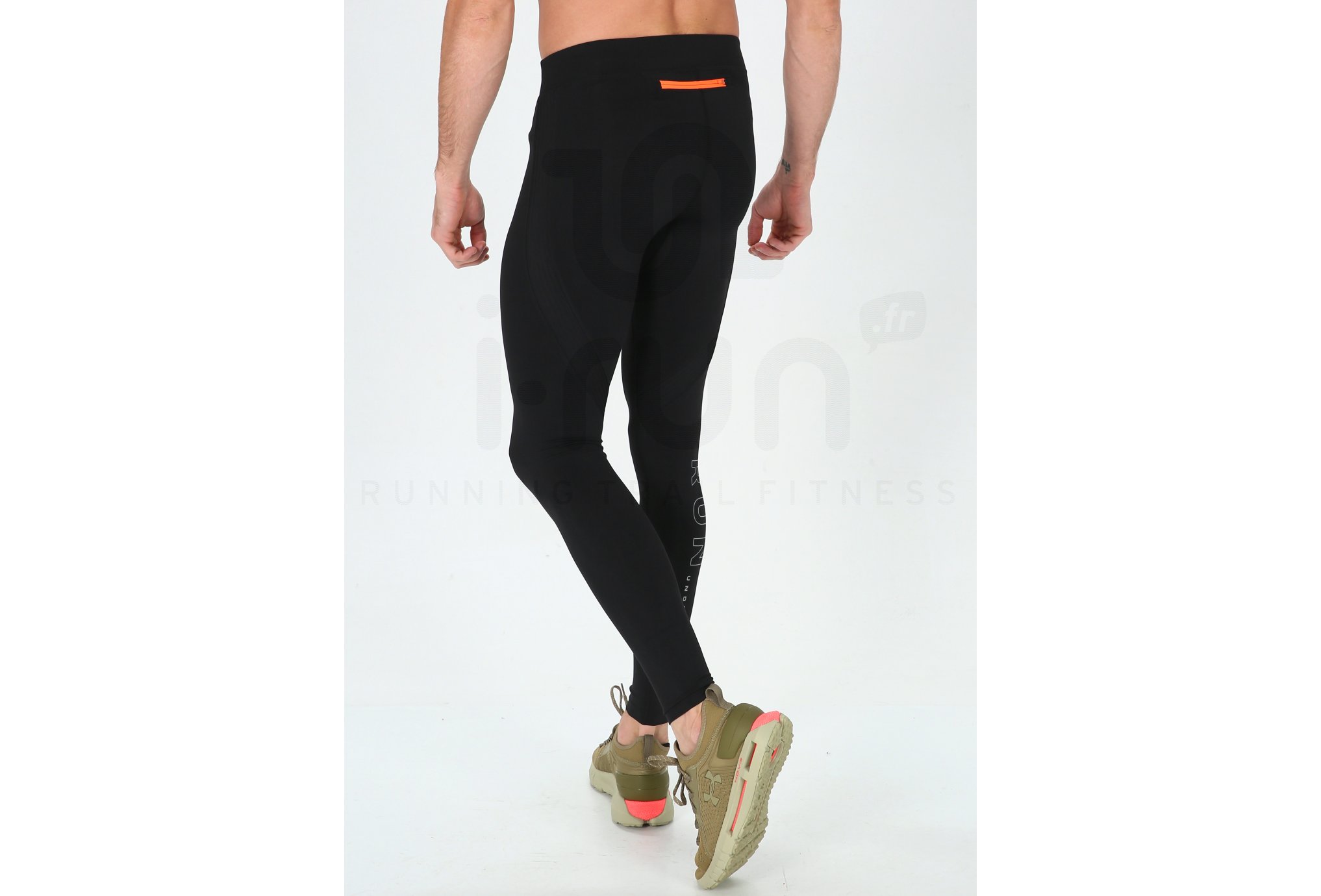 Under Armour Mallas largas Perpetual Run