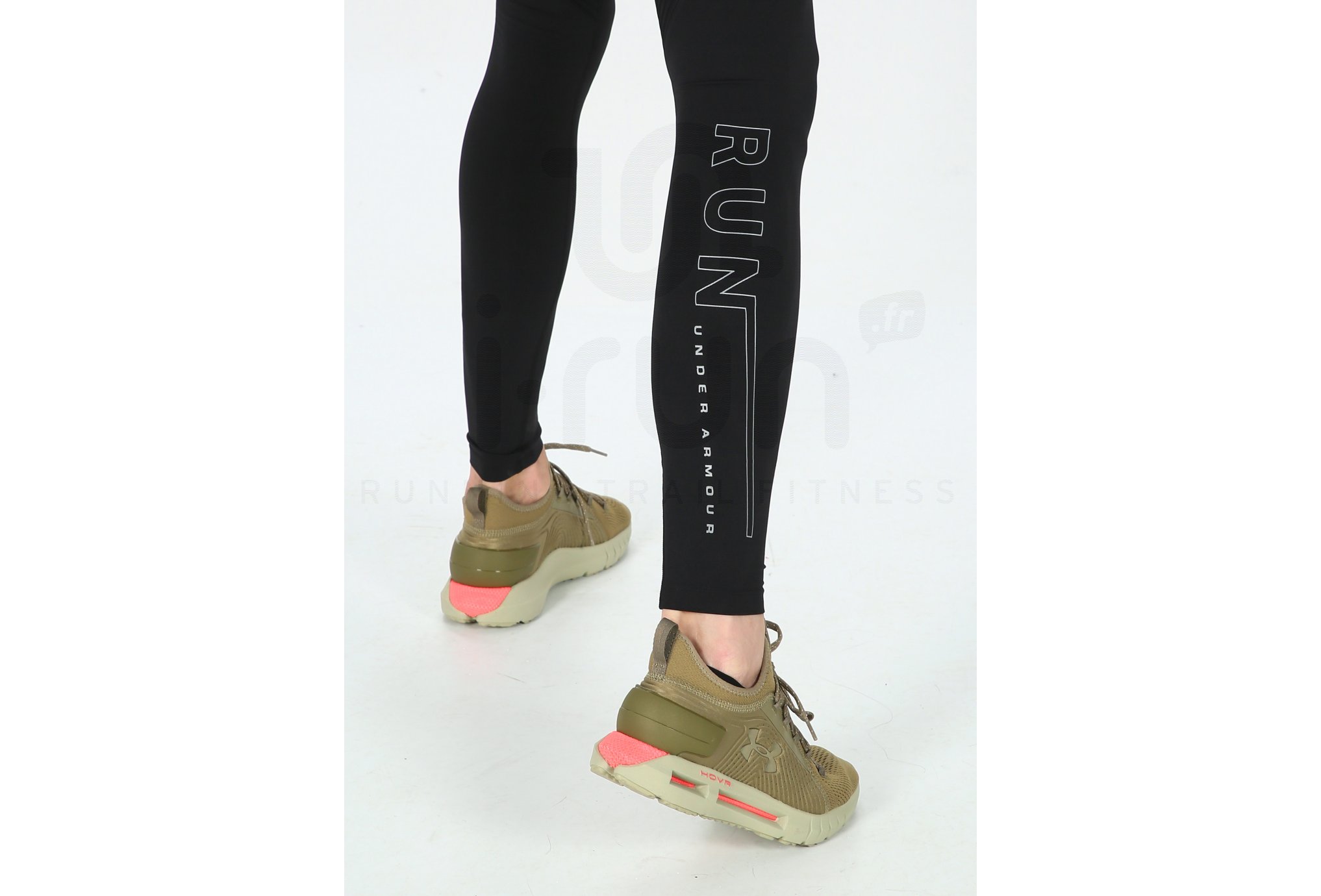 Under Armour Mallas largas Perpetual Run