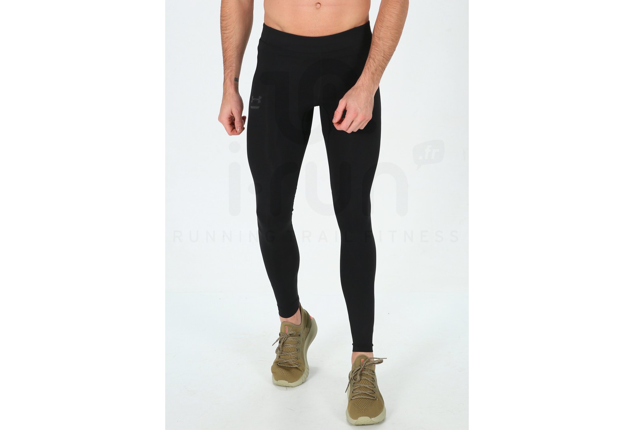 Under Armour Mallas largas Perpetual Run