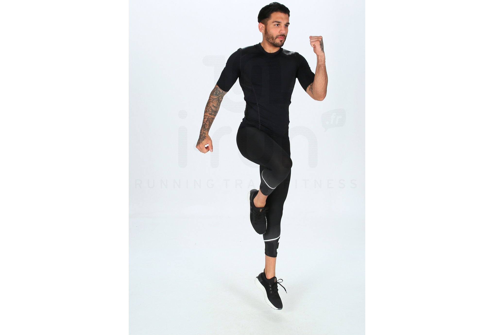 Under Armour Camiseta manga corta Perpetual Superbase