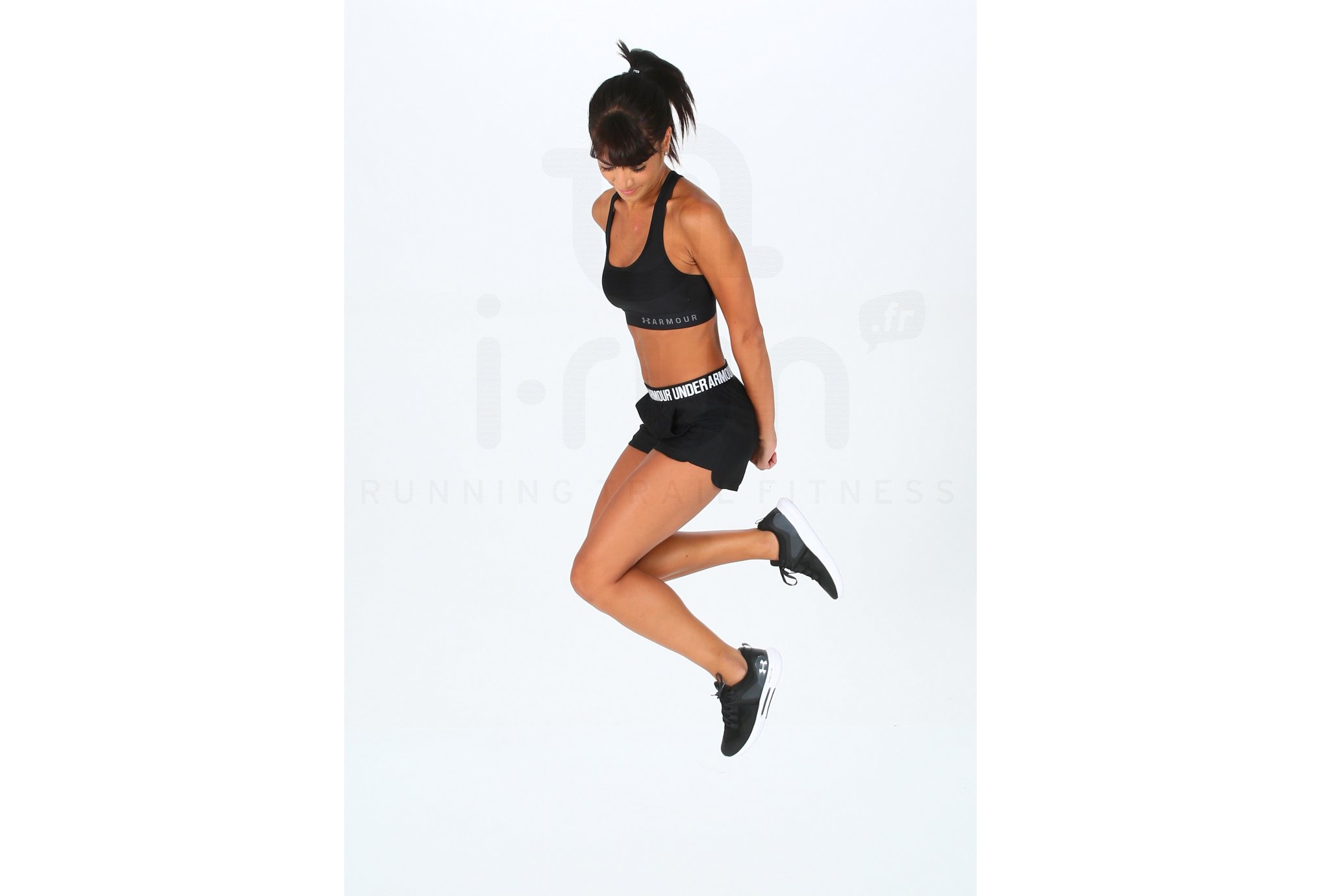 Under Armour Pantal�n corto Play Up 2.0