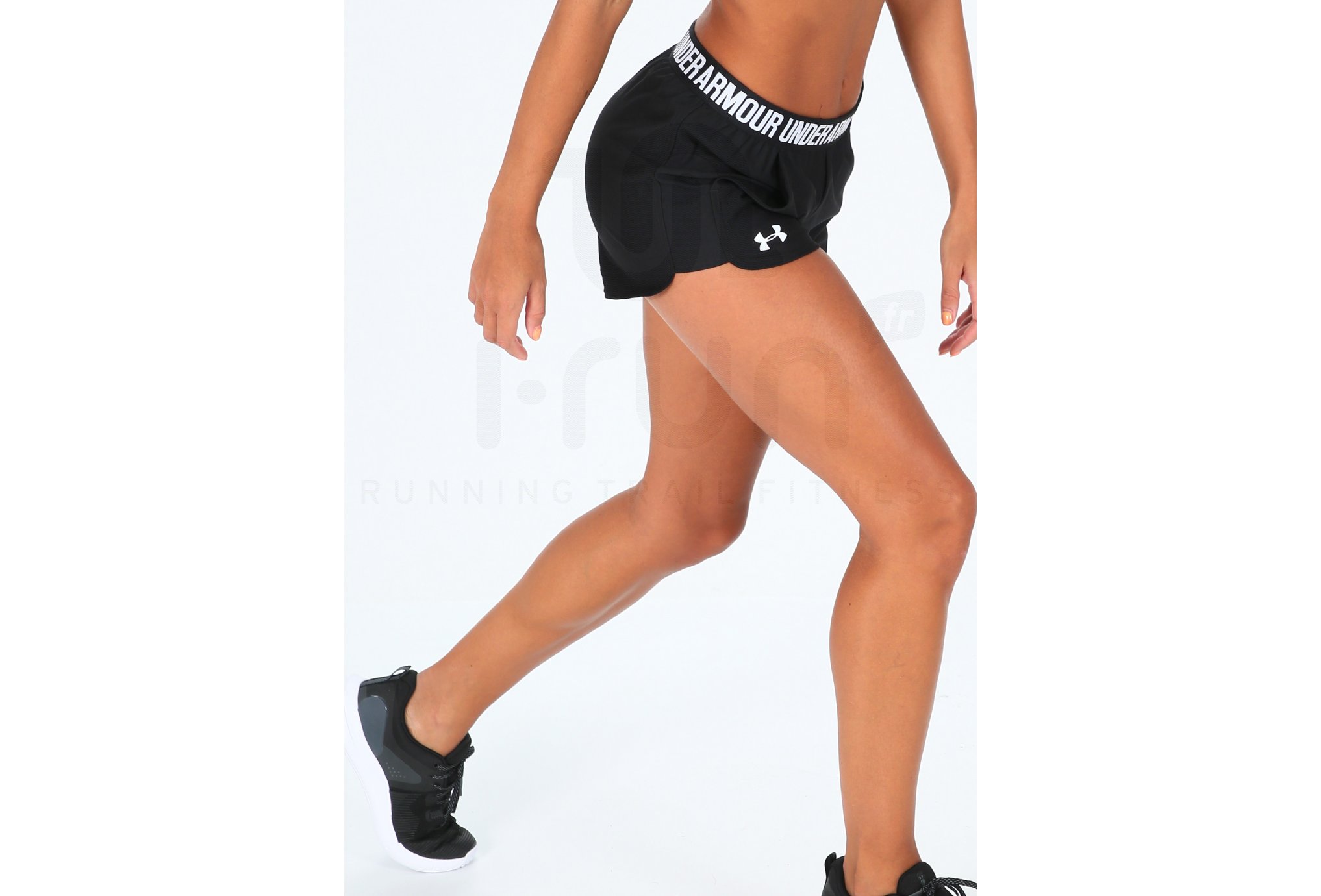 Under Armour Pantal�n corto Play Up 2.0