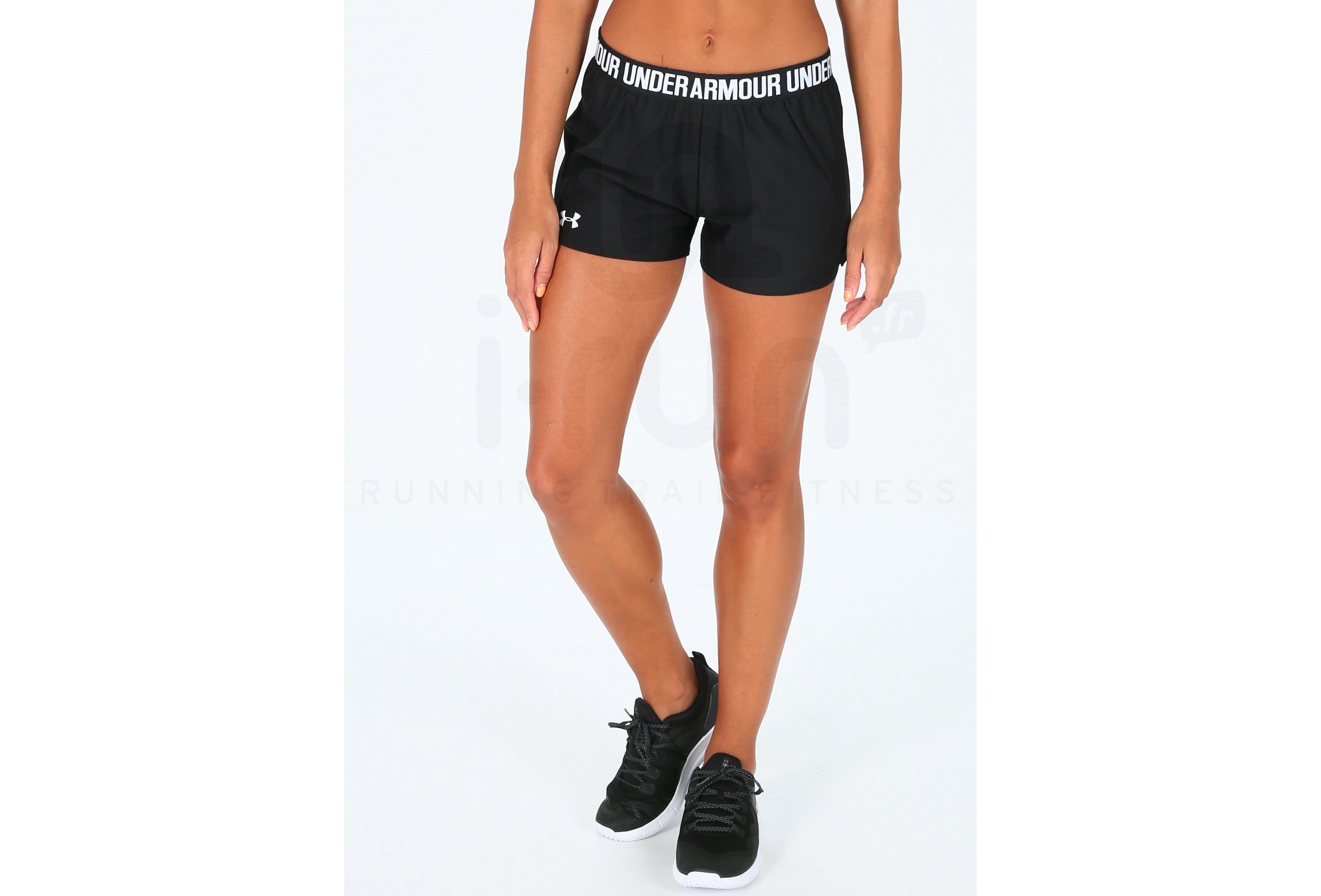 Under Armour Pantal�n corto Play Up 2.0