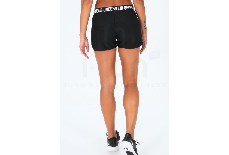 Under Armour Pantal�n corto Play Up 2.0