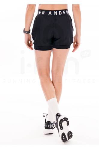 Under Armour Play Up 2 en 1 W 