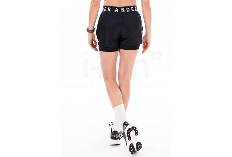 Under Armour Play Up 2 en 1 W