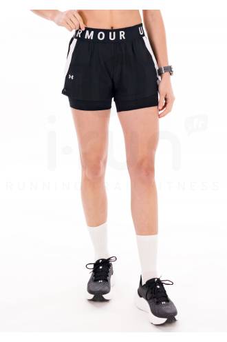 Under Armour Play Up 2 en 1 W 