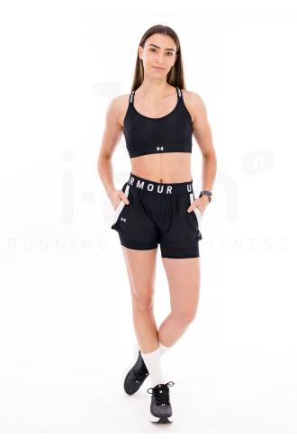 Under Armour Play Up 2 en 1 W 