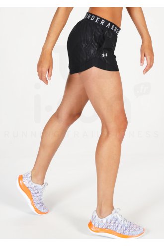Under Armour Play Up 3.0 Emboss W 