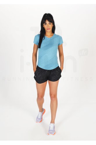 Under Armour Play Up 3.0 Emboss W 
