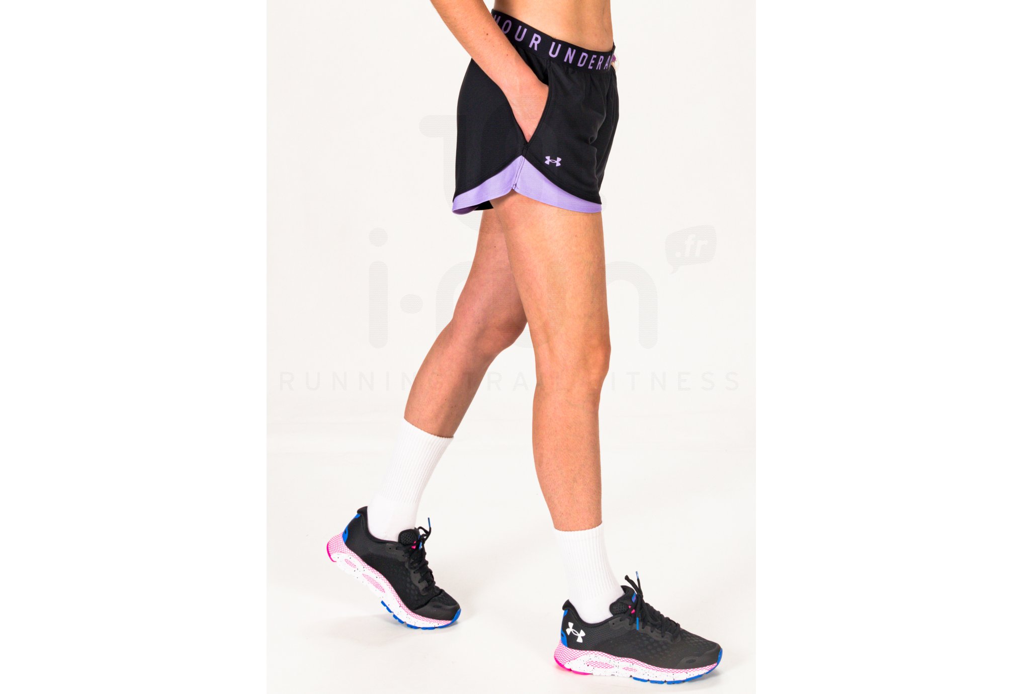 Under Armour Play Up 3.0 Geo Damen