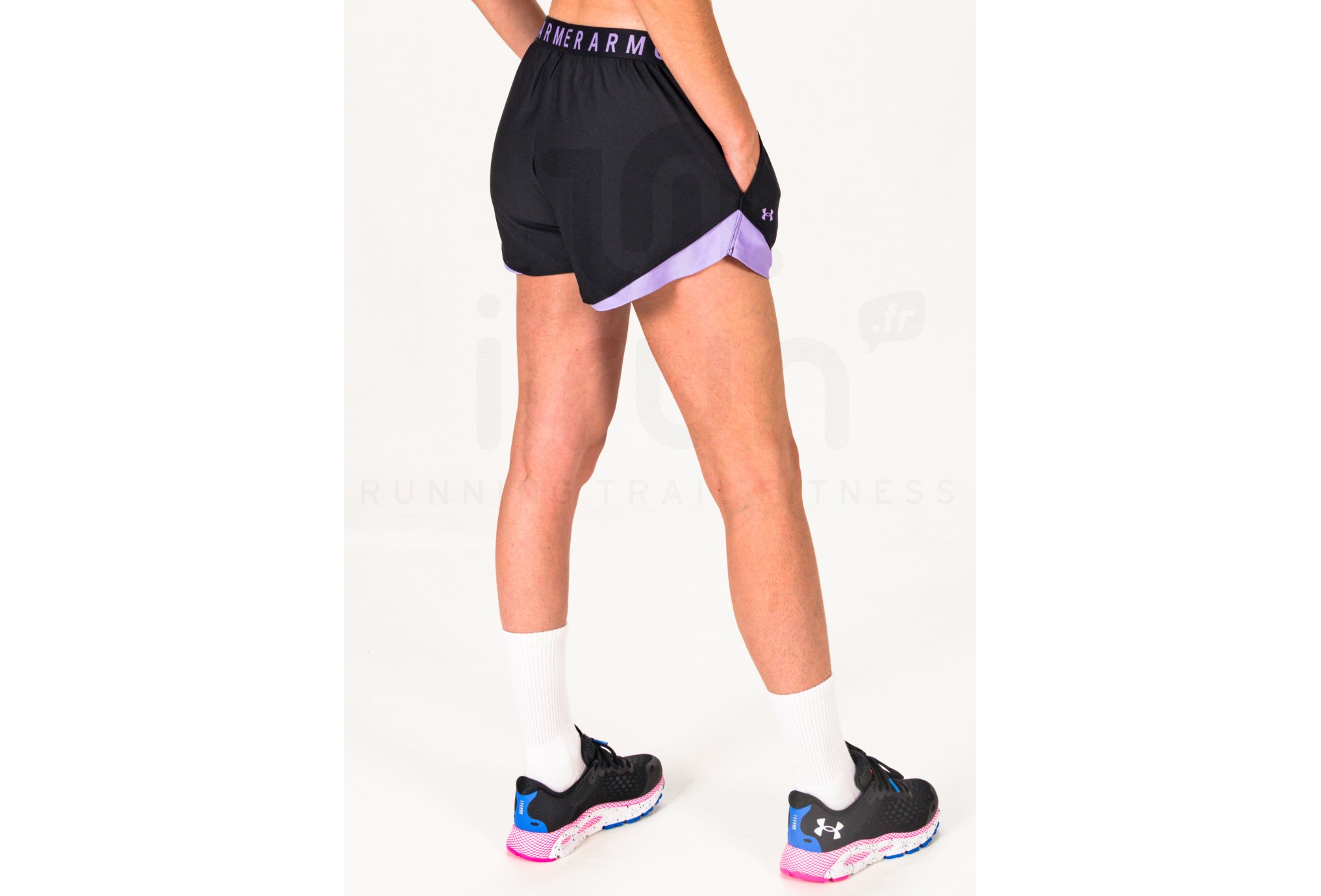 Under Armour Play Up 3.0 Geo Damen