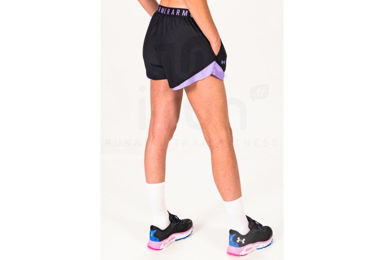 Under Armour Play Up 3.0 Geo Damen