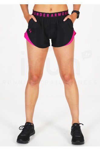 Under Armour Play Up 3.0 W 