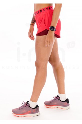 Under Armour Play Up 3.0 W 