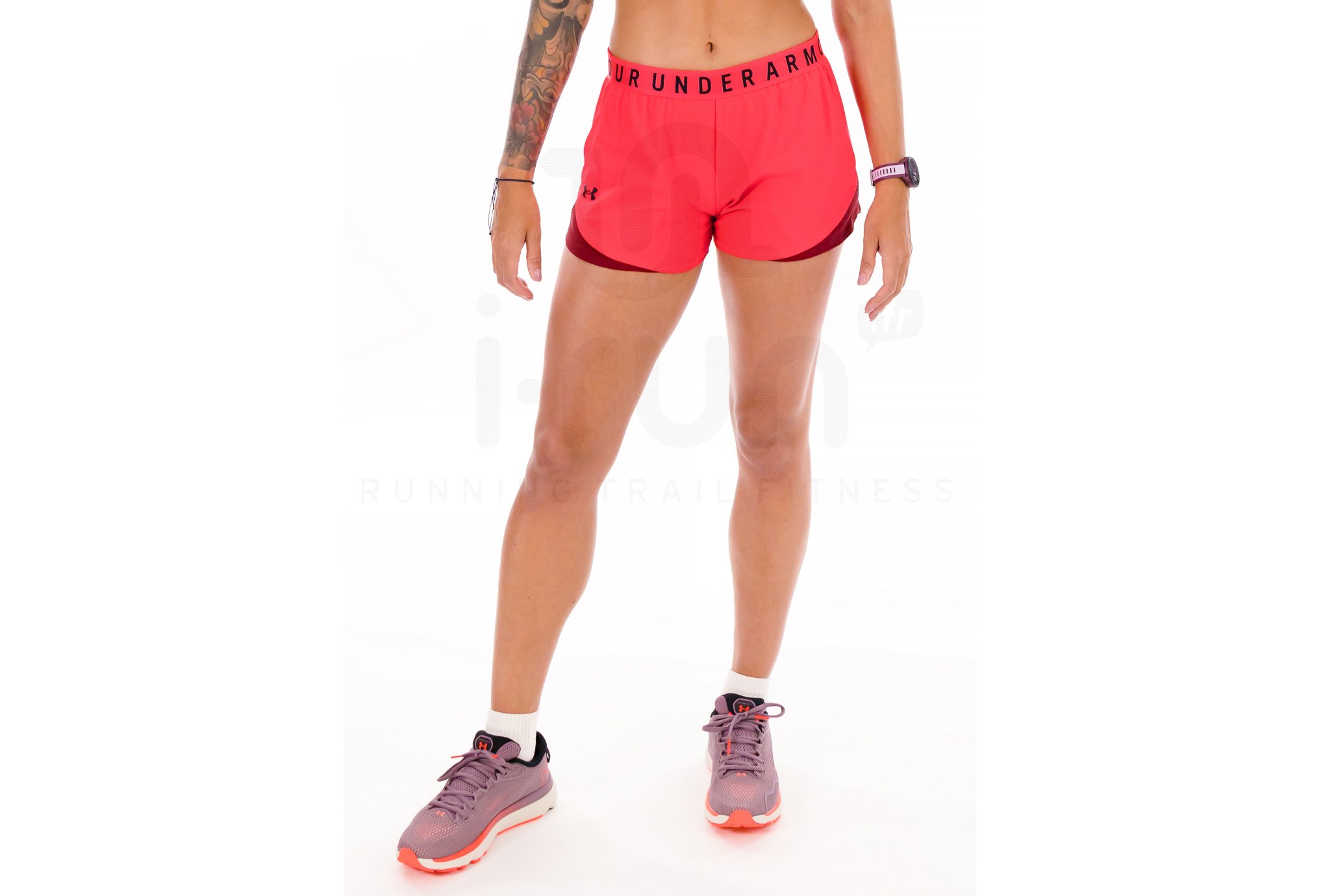Under Armour Play Up 3.0 W