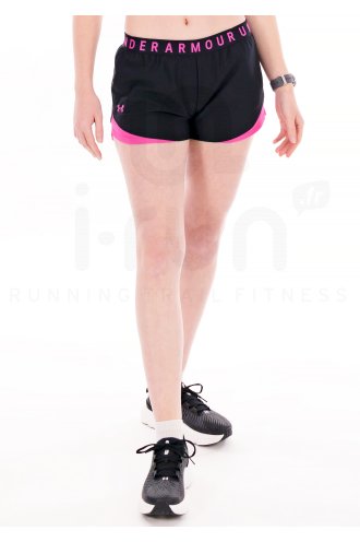 Under Armour Play Up 3.0 W 