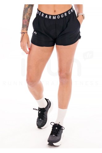 Under Armour Play Up 3.0 W 